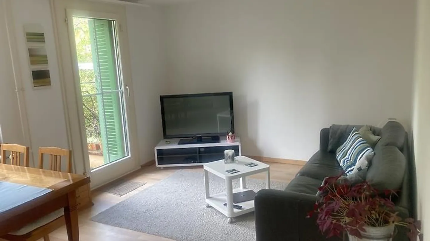 Charmantes 3-Zimmer-Haus in Zürich - Foto 1 von 10