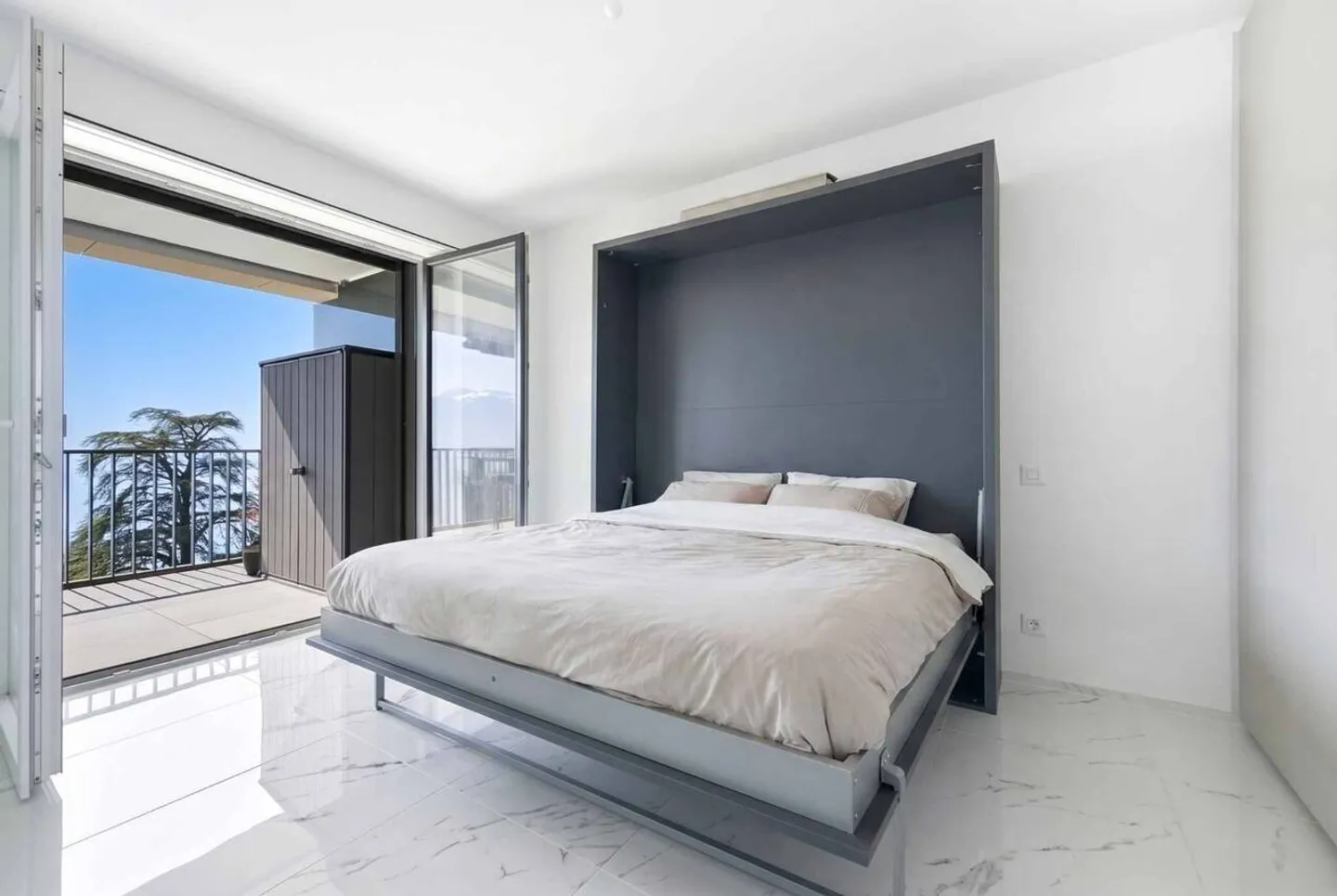 Appartement Attique avec Vue sur le Lac - Photo 9 sur 13