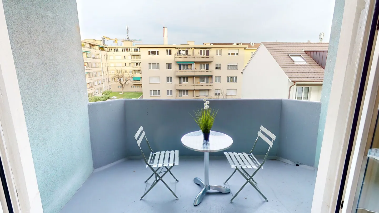 Unique Serviced Living @ St. Johann - Foto 5 di 9
