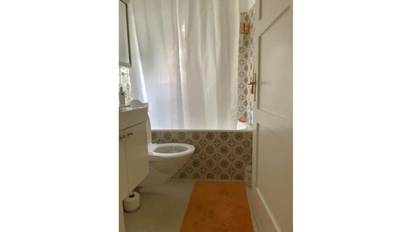 Charmantes 3-Zimmer-Haus in Zürich - Foto 8 von 10