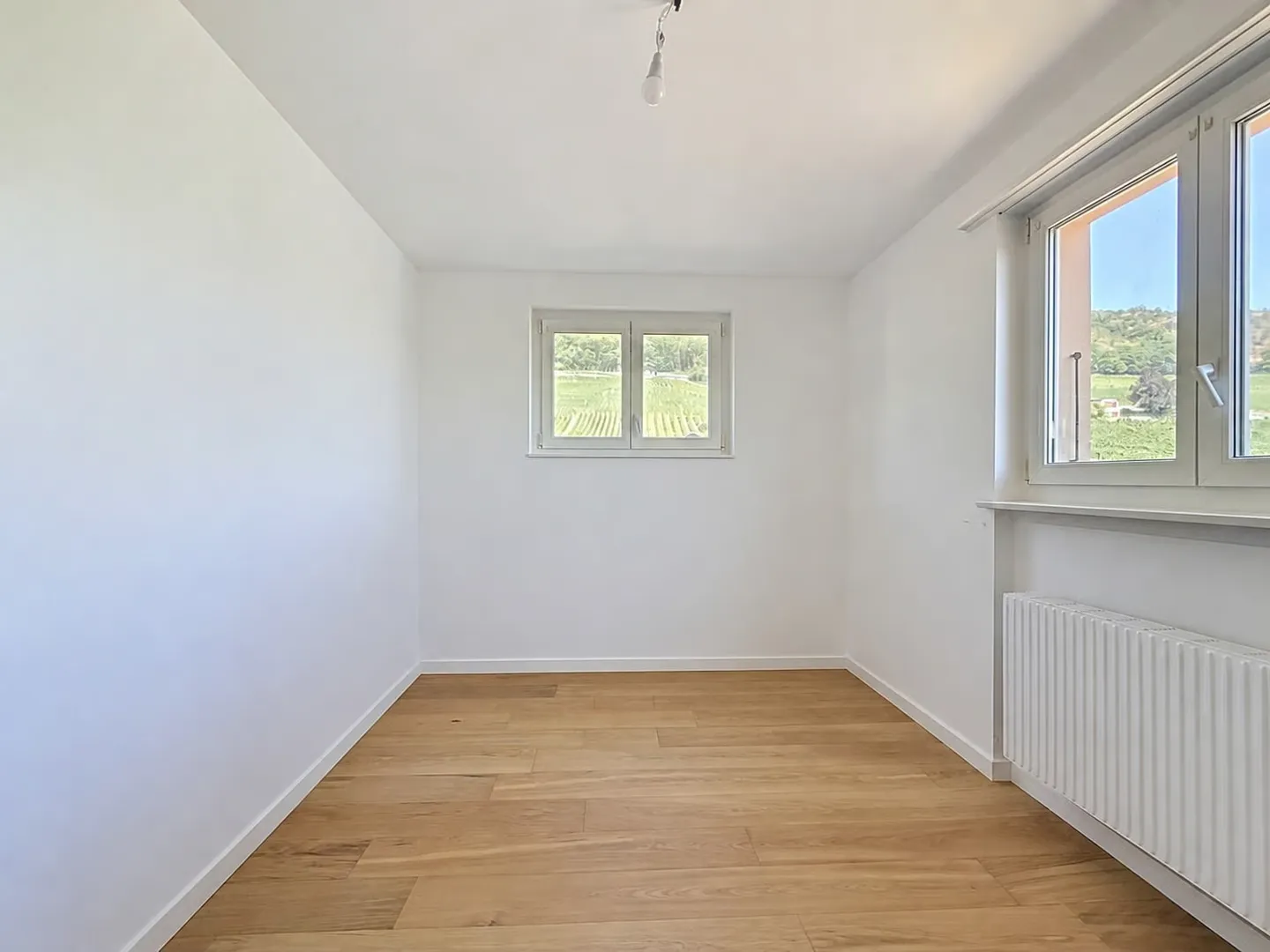 Proprietà familiare ai margini dei vigneti con permesso di costruzione per 2 ville - Foto 11 di 22