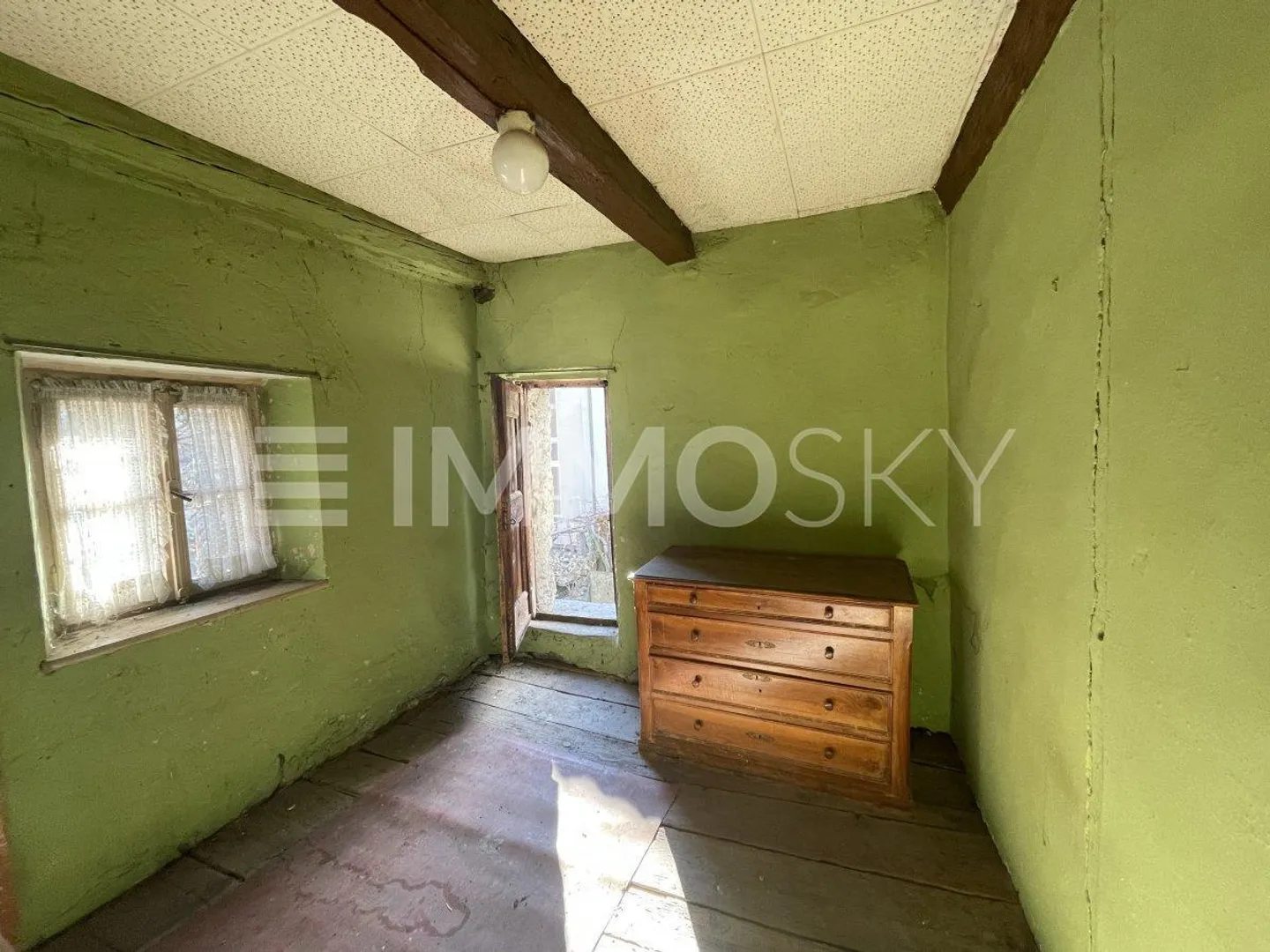 Grand potentiel pour cette belle maison au cœur - Photo 4 sur 5