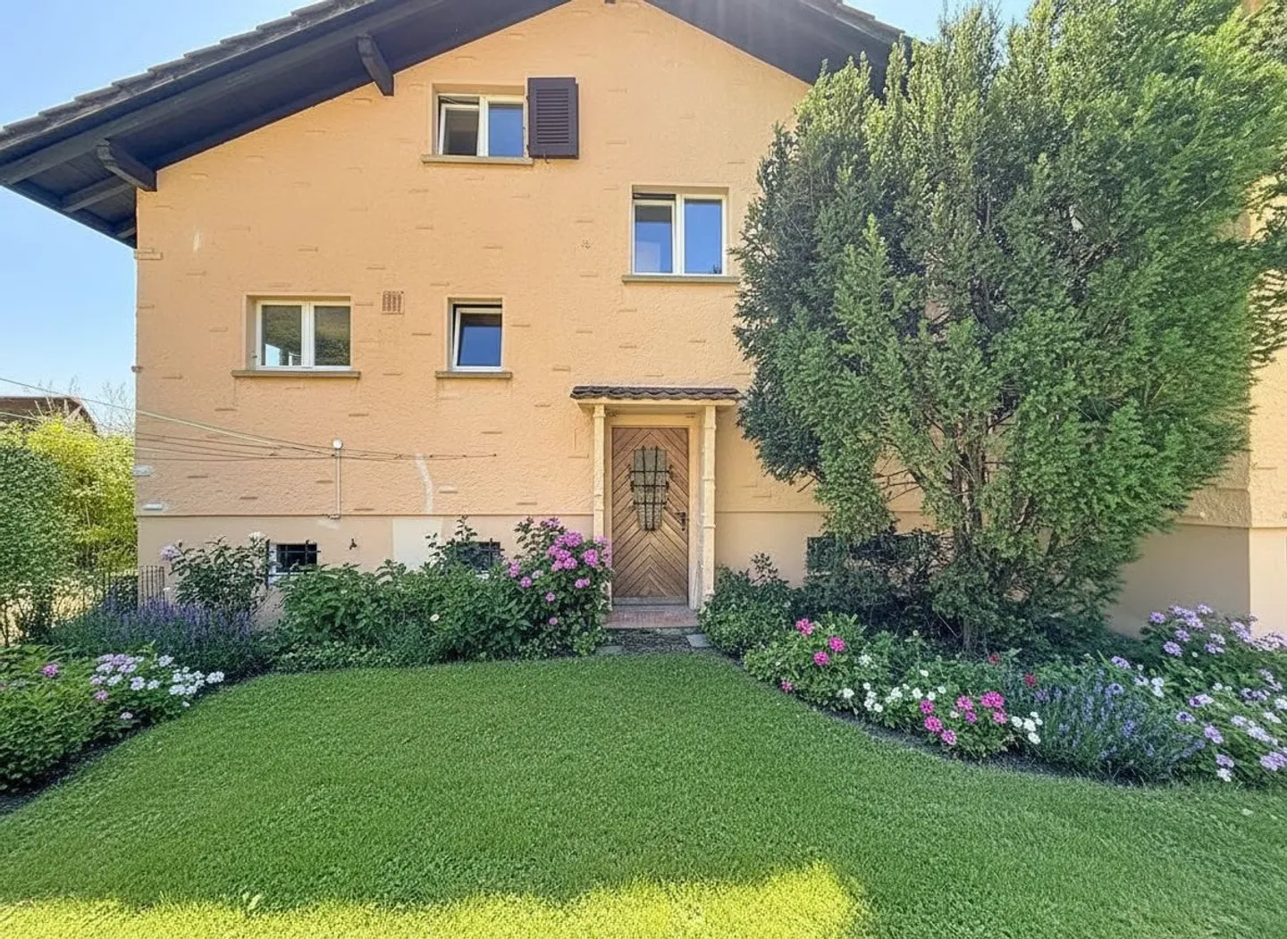 Proprietà familiare ai margini dei vigneti con permesso di costruzione per 2 ville - Foto 17 di 22