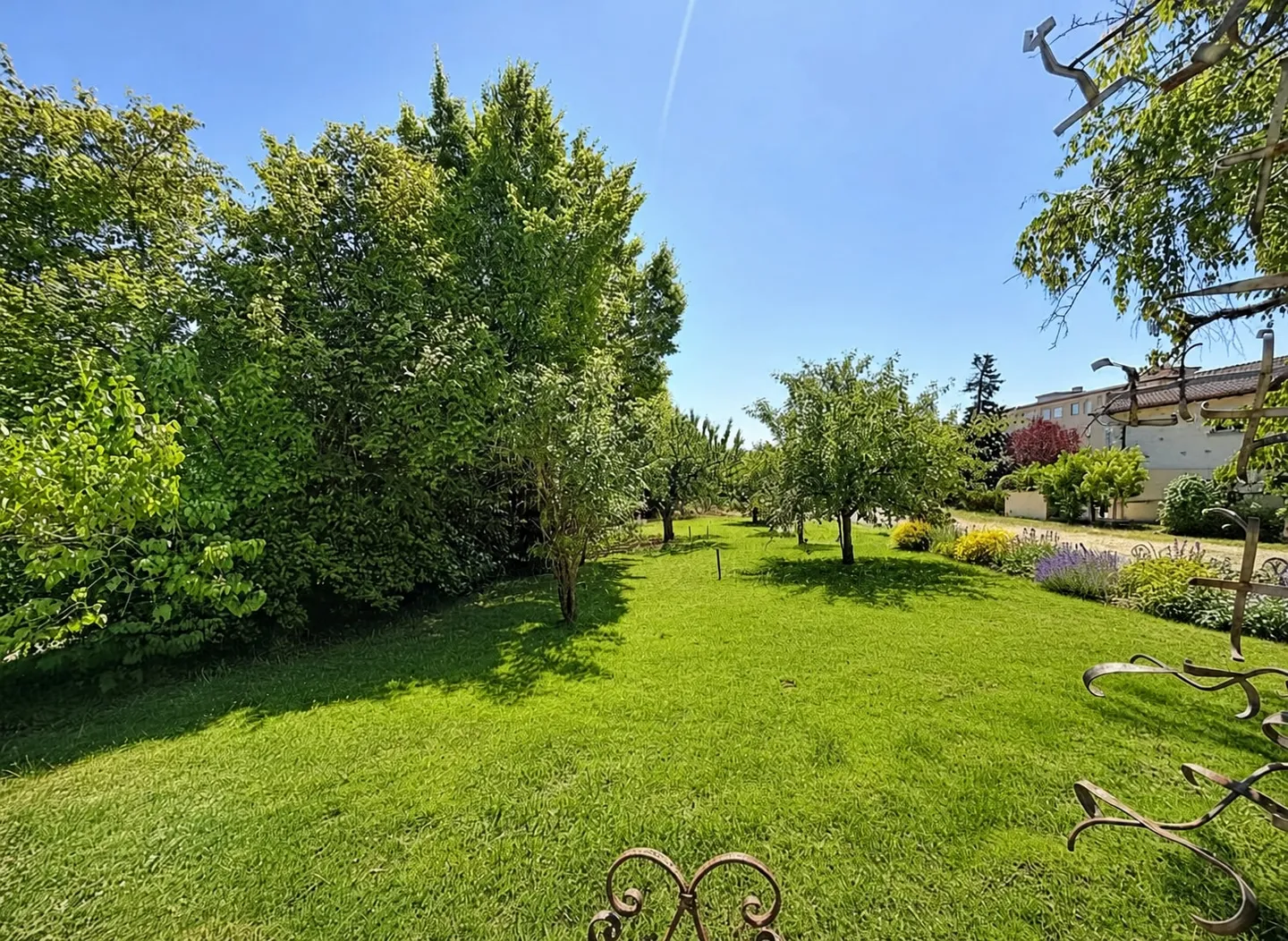 Proprietà familiare ai margini dei vigneti con permesso di costruzione per 2 ville - Foto 19 di 22