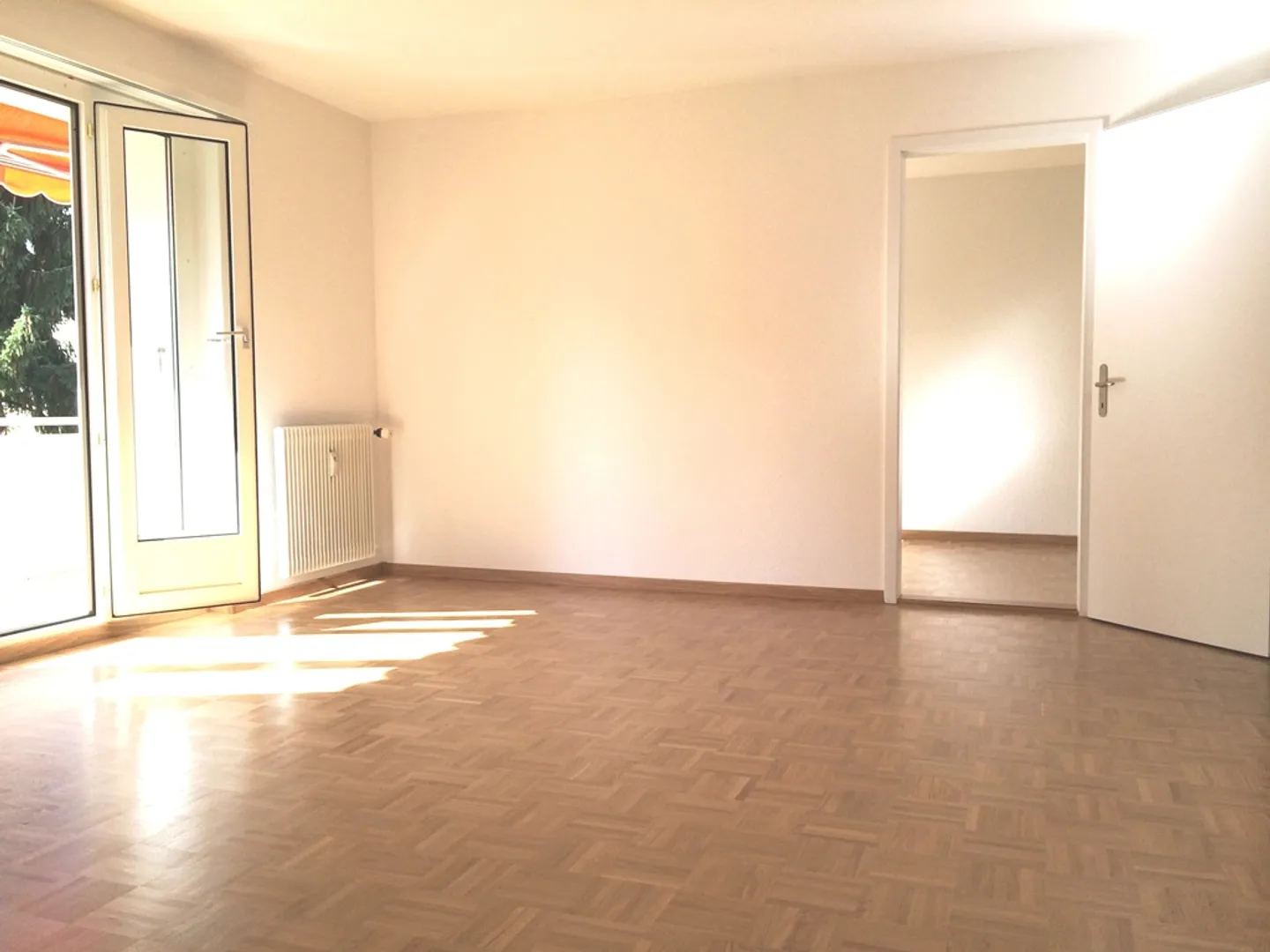 Wohnen mit Top-Aussicht! - Foto 2 von 5