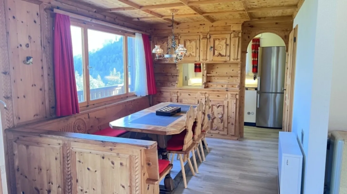 VOTRE OASIS DE RETRAITE AVEC UNE VUE PITTORESQUE - Photo 7 sur 20