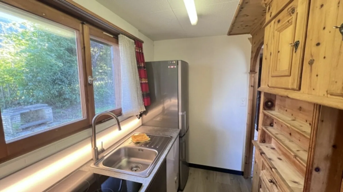 VOTRE OASIS DE RETRAITE AVEC UNE VUE PITTORESQUE - Photo 13 sur 20