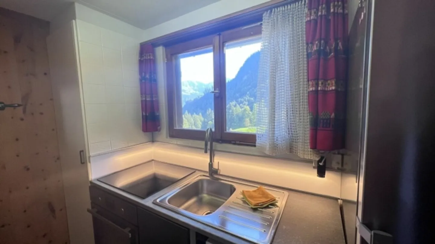 VOTRE OASIS DE RETRAITE AVEC UNE VUE PITTORESQUE - Photo 14 sur 20