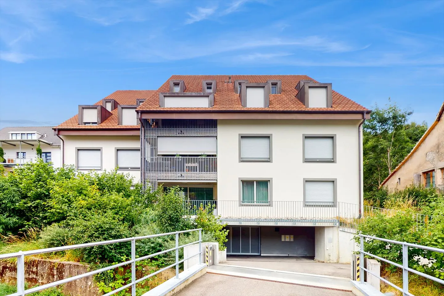 Louer sans dépôt - Vie moderne - Photo 1 sur 11