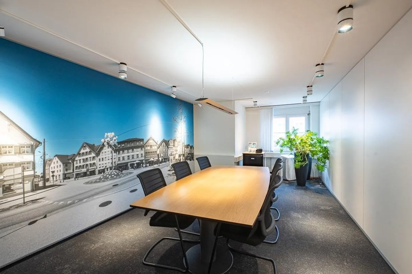 Espace de bureau/pratique prêt à emménager au 1er étage - Photo 5 sur 13