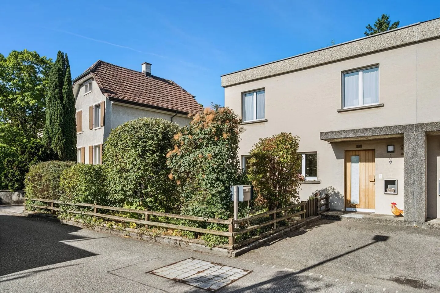 Semi-Detached House in Family-Friendly Location - Photo 1 of 6