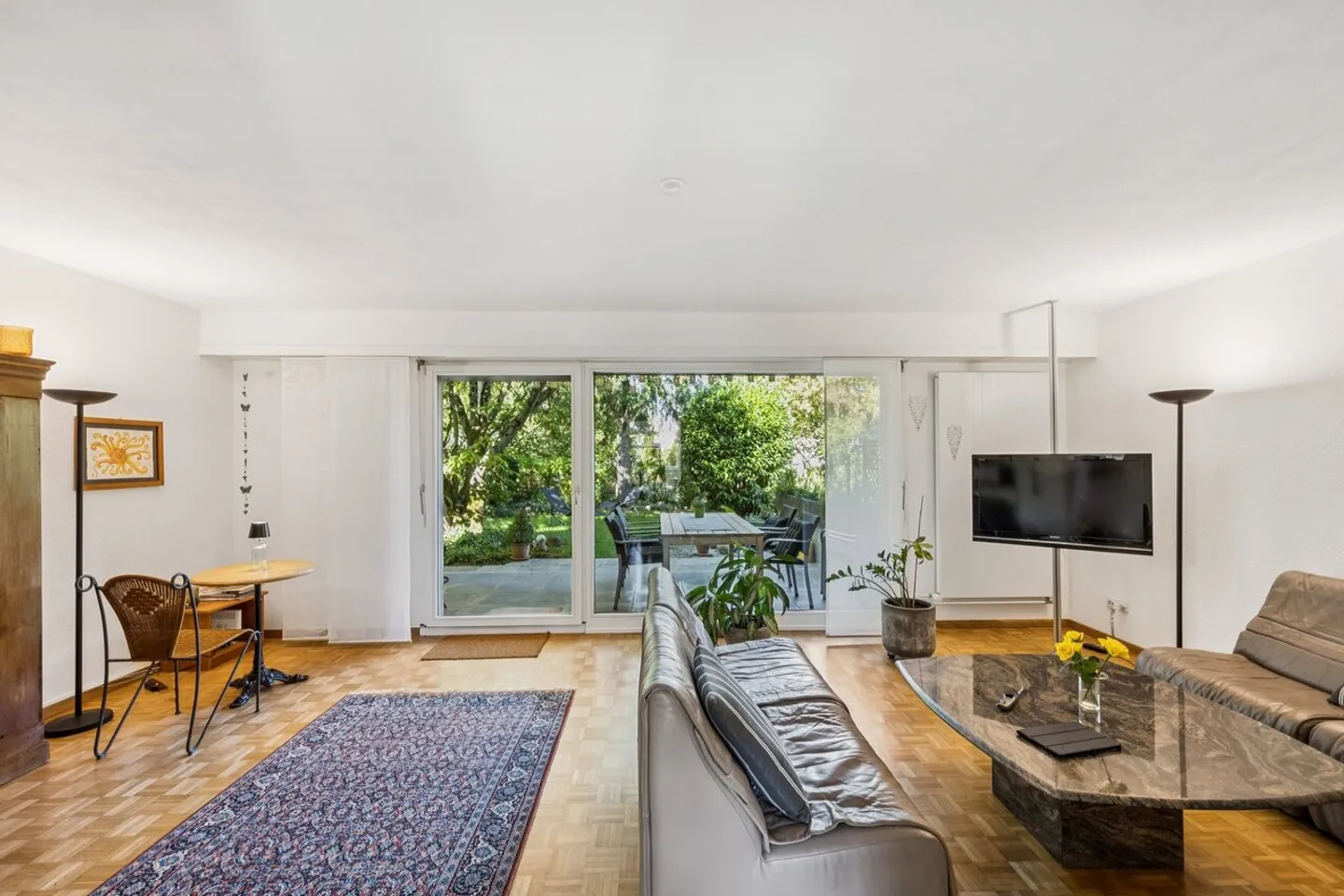 Semi-Detached House in Family-Friendly Location - Photo 2 of 6