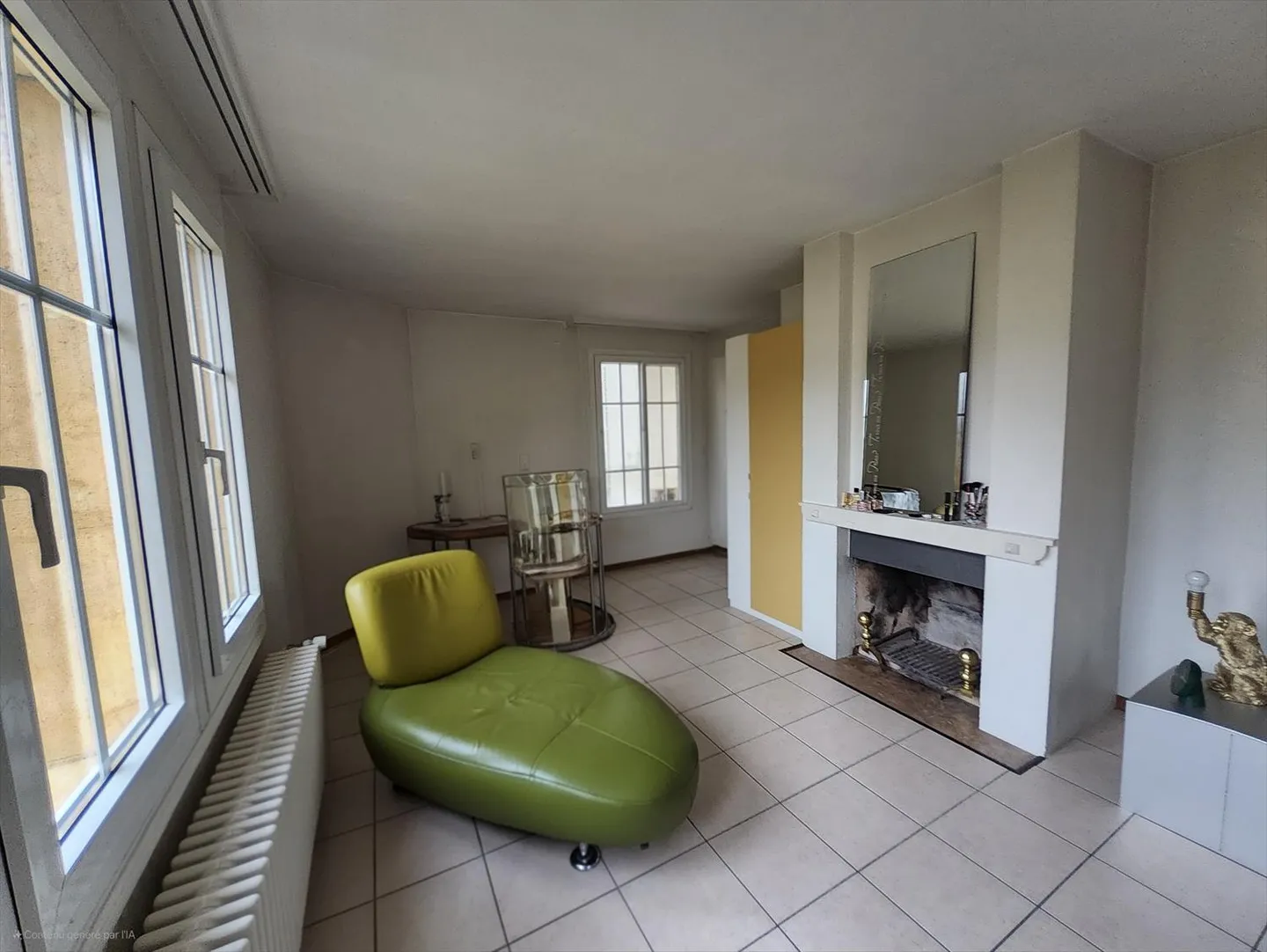 Duplex 2 Zimmer - Foto 3 von 6