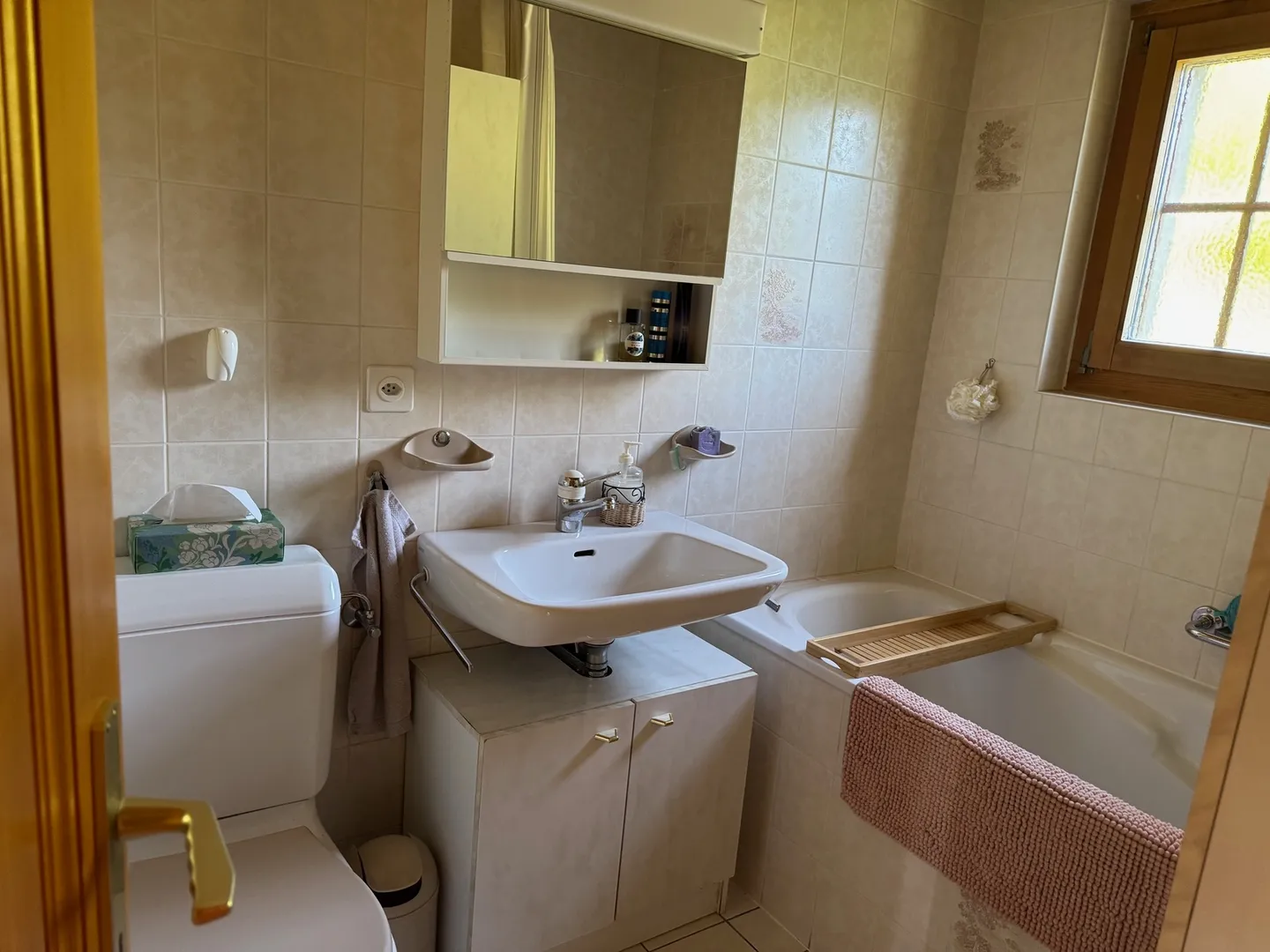 Chalet mit atemberaubender Aussicht - Foto 13 von 13