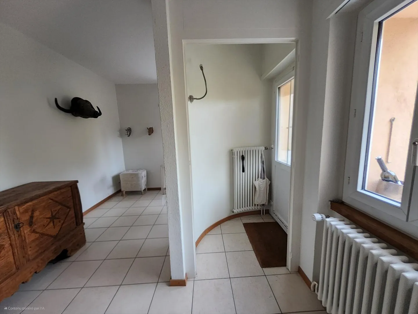 Duplex 2 Zimmer - Foto 5 von 6