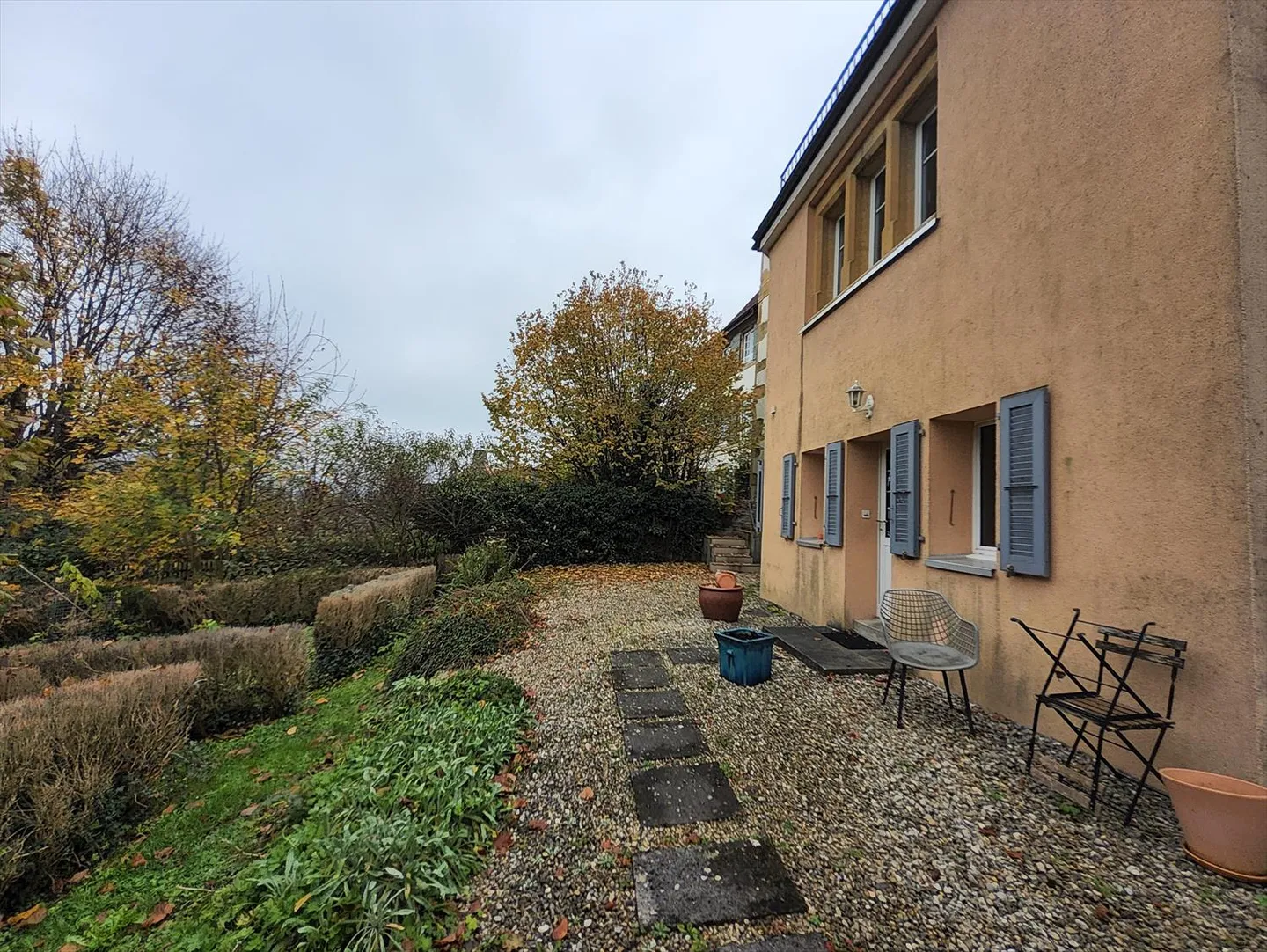 Duplex 2 Zimmer - Foto 6 von 6