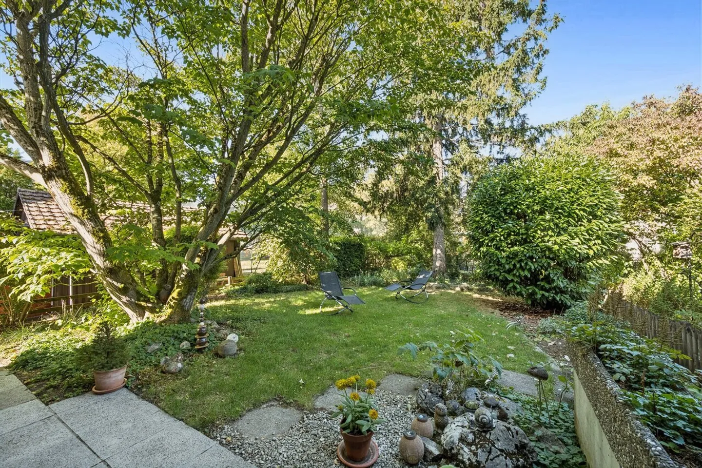 Semi-Detached House in Family-Friendly Location - Photo 5 of 6