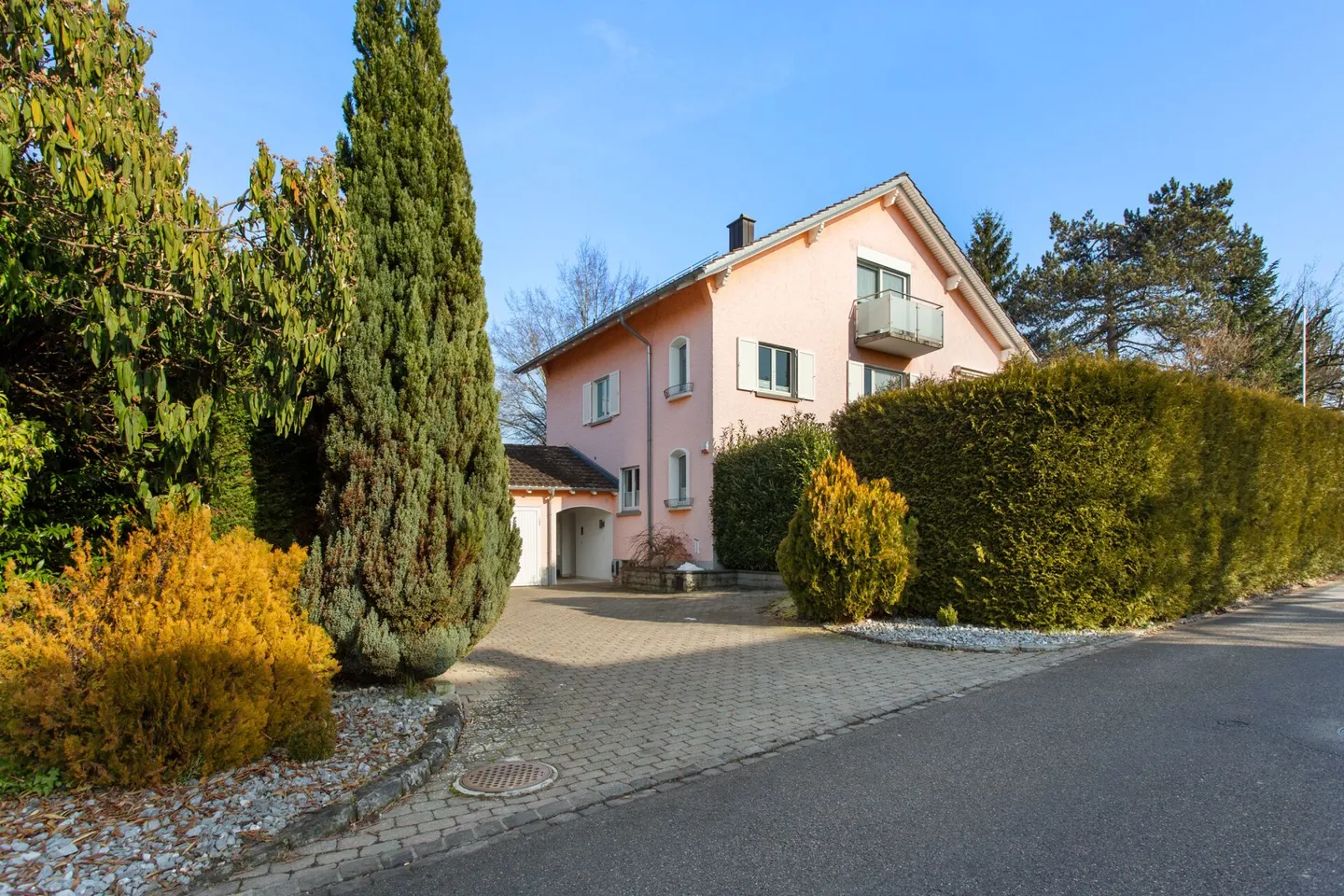 Cette propriété ne laisse rien à désirer - espace, confort et flexibilité réunis! - Photo 18 sur 19