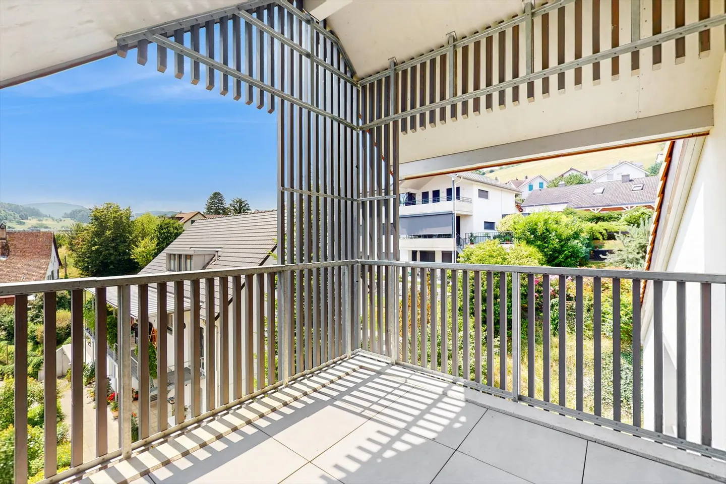 Louer sans dépôt - Vie moderne - Photo 9 sur 11