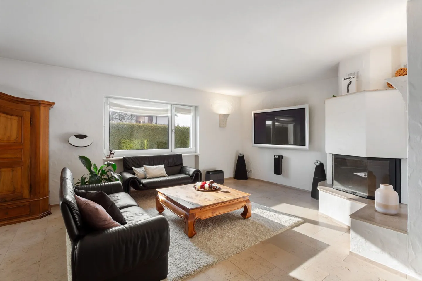 Cette propriété ne laisse rien à désirer - espace, confort et flexibilité réunis! - Photo 3 sur 19