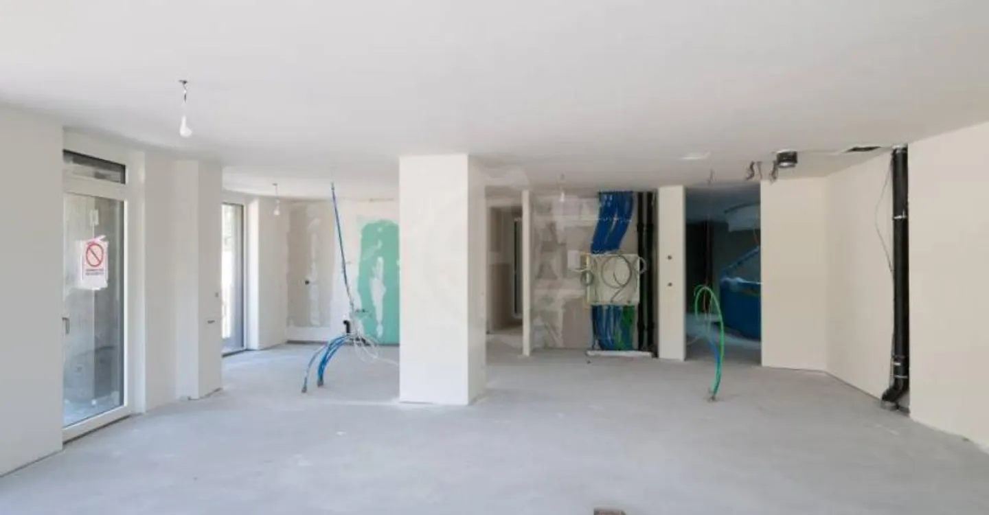Elegante Wohnung mit Seeblick - Foto 4 von 9
