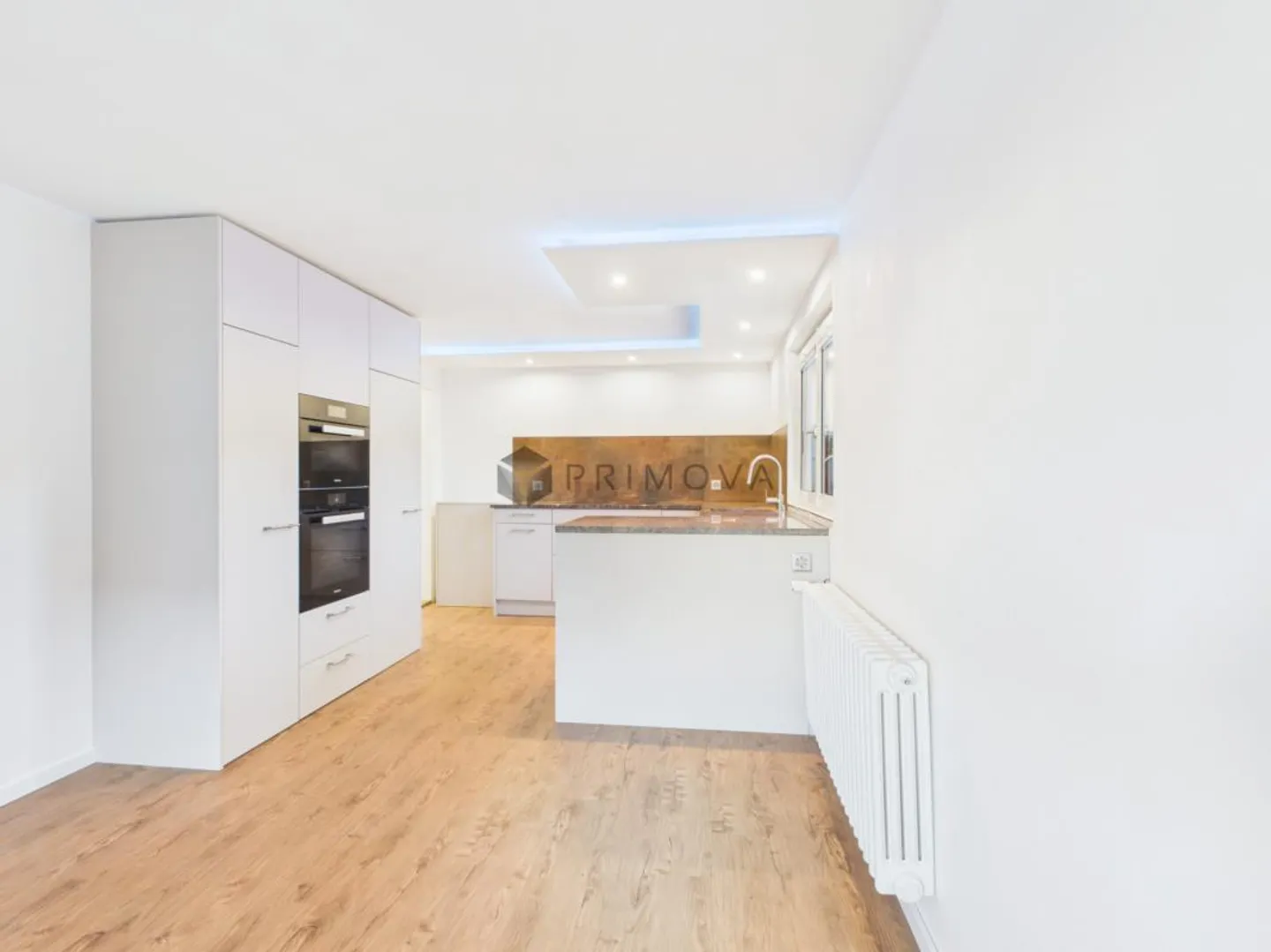 Freshly renovated terraced house with a view of Lake Constance - Photo 2 of 9