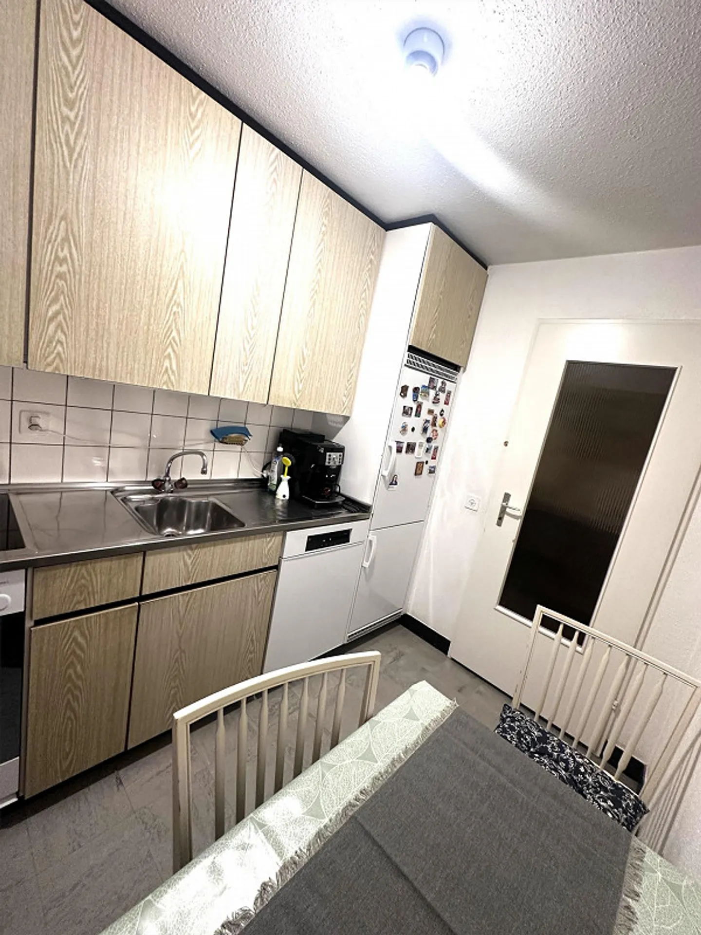 2.5 Room Apartment in Beautiful Davos - Photo 5 of 9