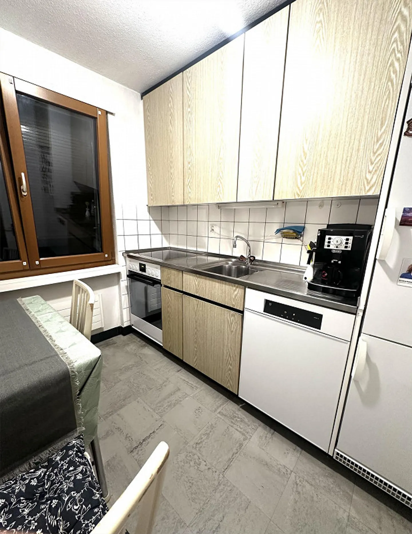 2.5 Room Apartment in Beautiful Davos - Photo 6 of 9