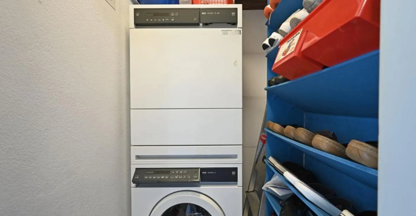 Appartamento attico di 4.5 locali con ampia vista e grande terrazza - Foto 9 di 10