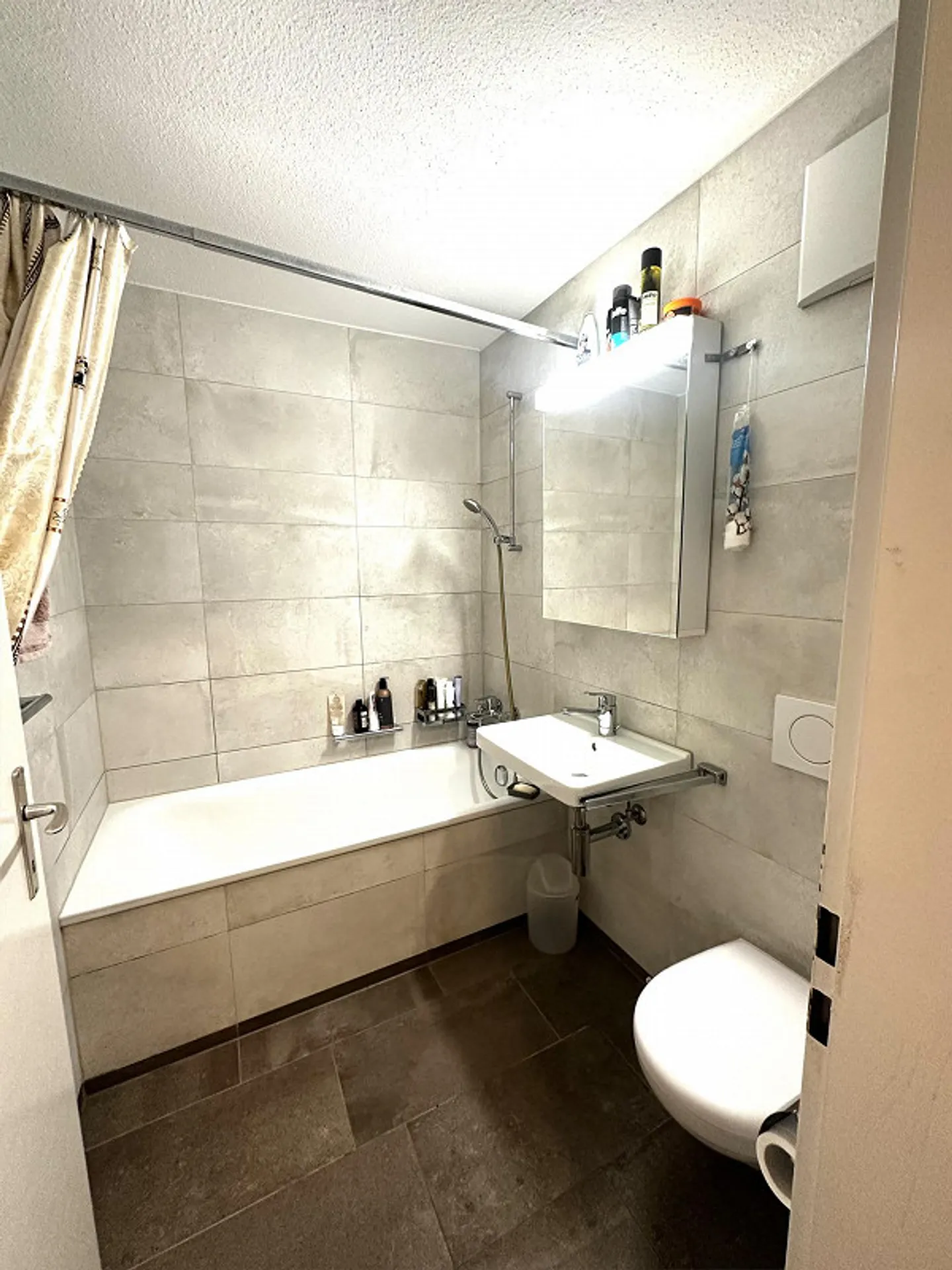 2.5 Room Apartment in Beautiful Davos - Photo 1 of 9