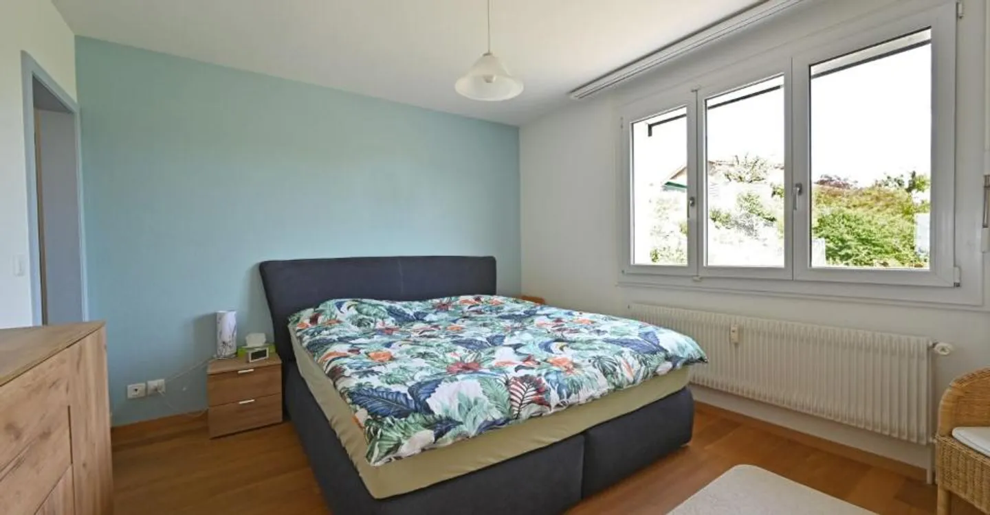 Appartamento attico di 4.5 locali con ampia vista e grande terrazza - Foto 5 di 10