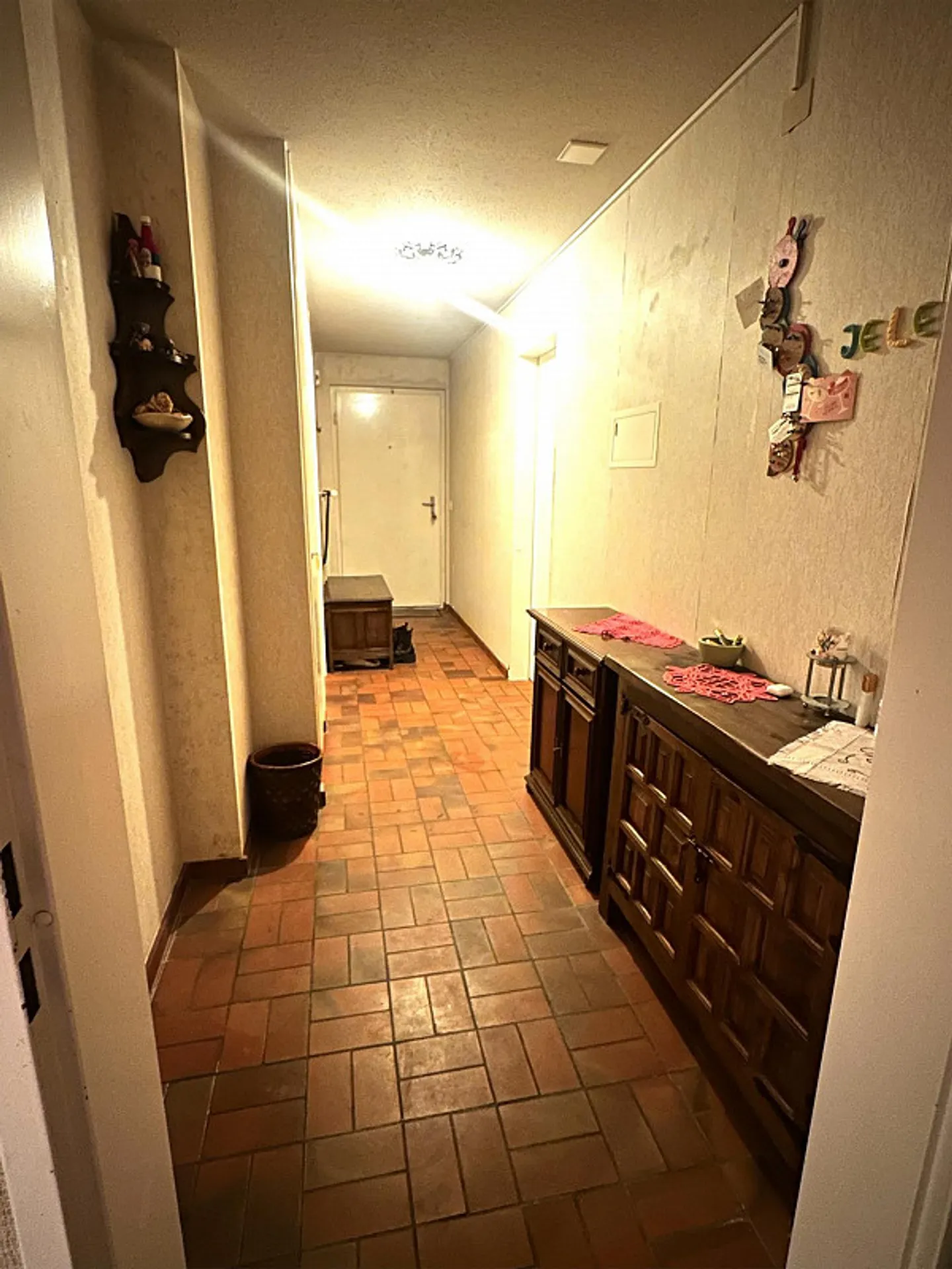 2.5 Room Apartment in Beautiful Davos - Photo 2 of 9