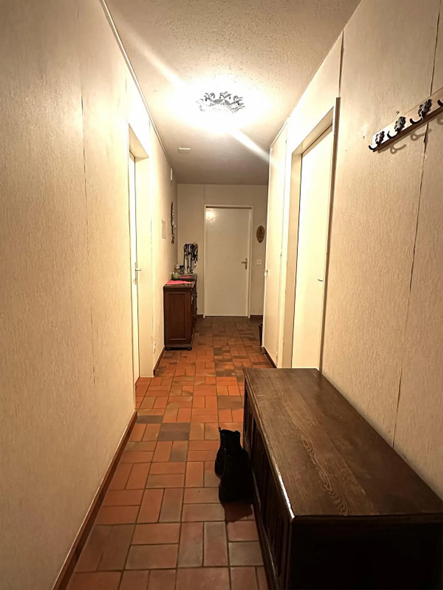 2.5 Room Apartment in Beautiful Davos - Photo 3 of 9