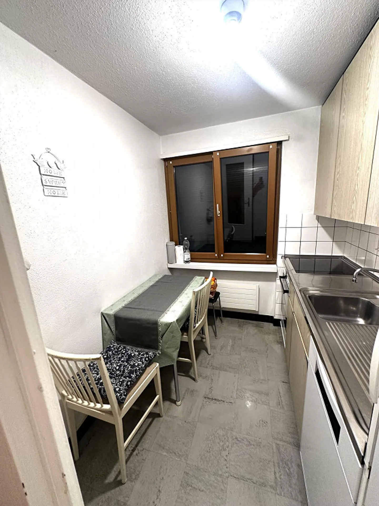 2.5 Room Apartment in Beautiful Davos - Photo 4 of 9