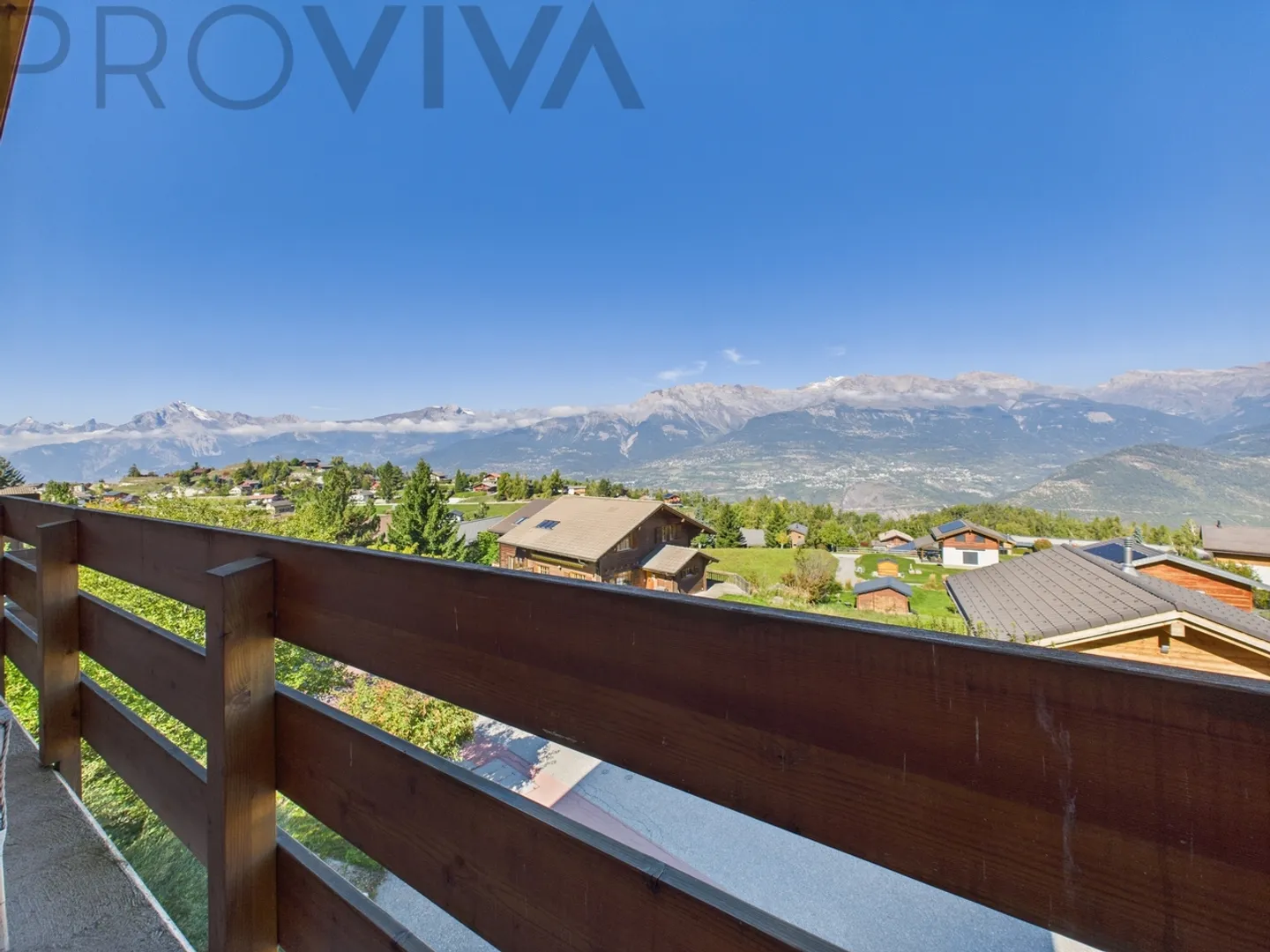Chalet esclusivo con giardino, bagno nordico e vista da sogno - Foto 7 di 8