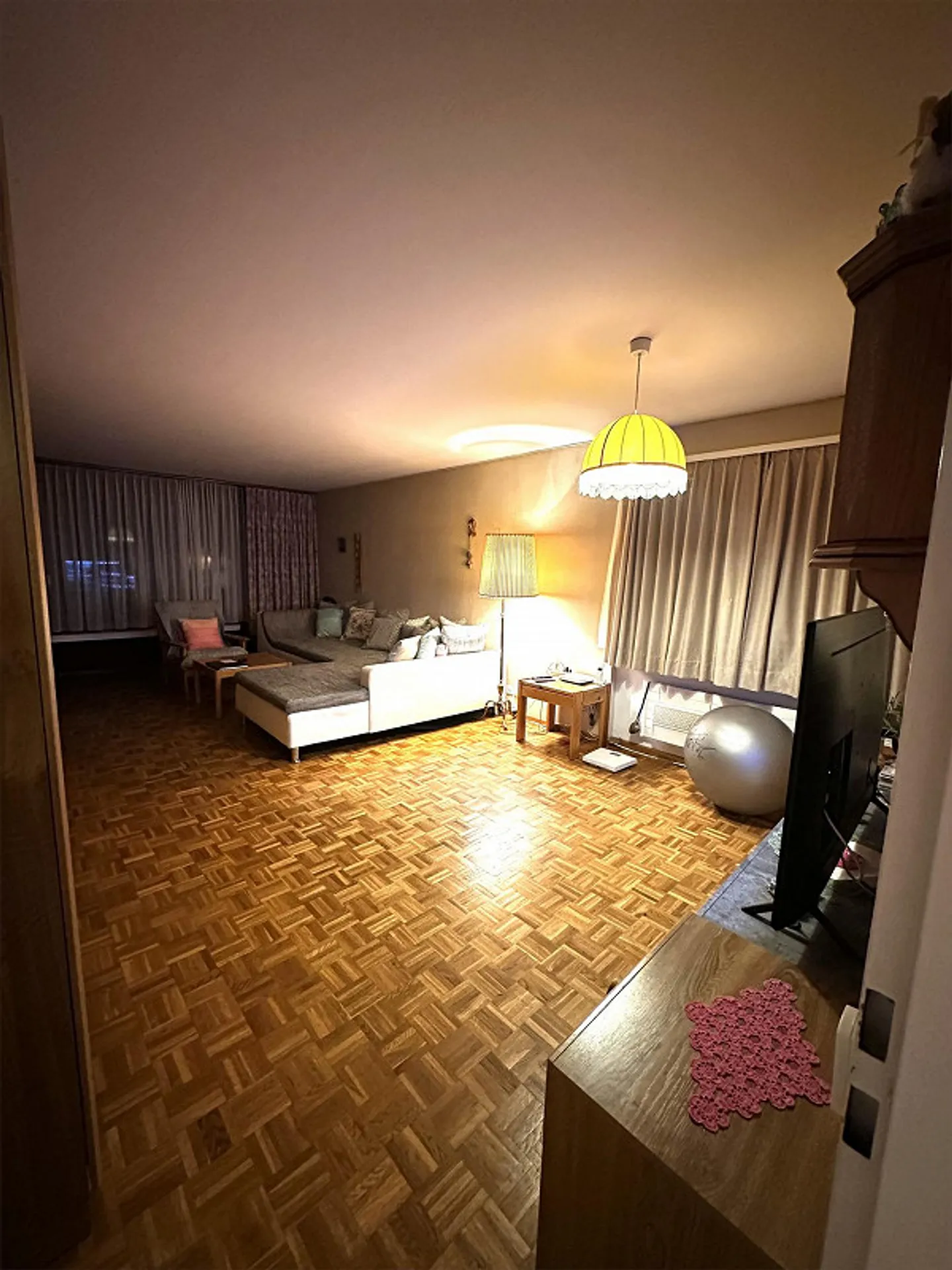 2.5 Room Apartment in Beautiful Davos - Photo 7 of 9