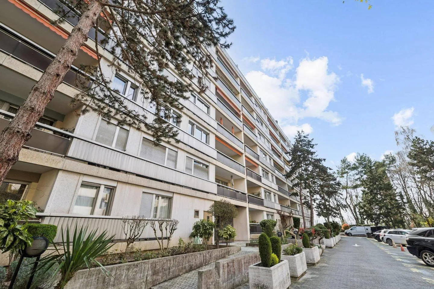 4-room crossing apartment - Photo 1 of 13