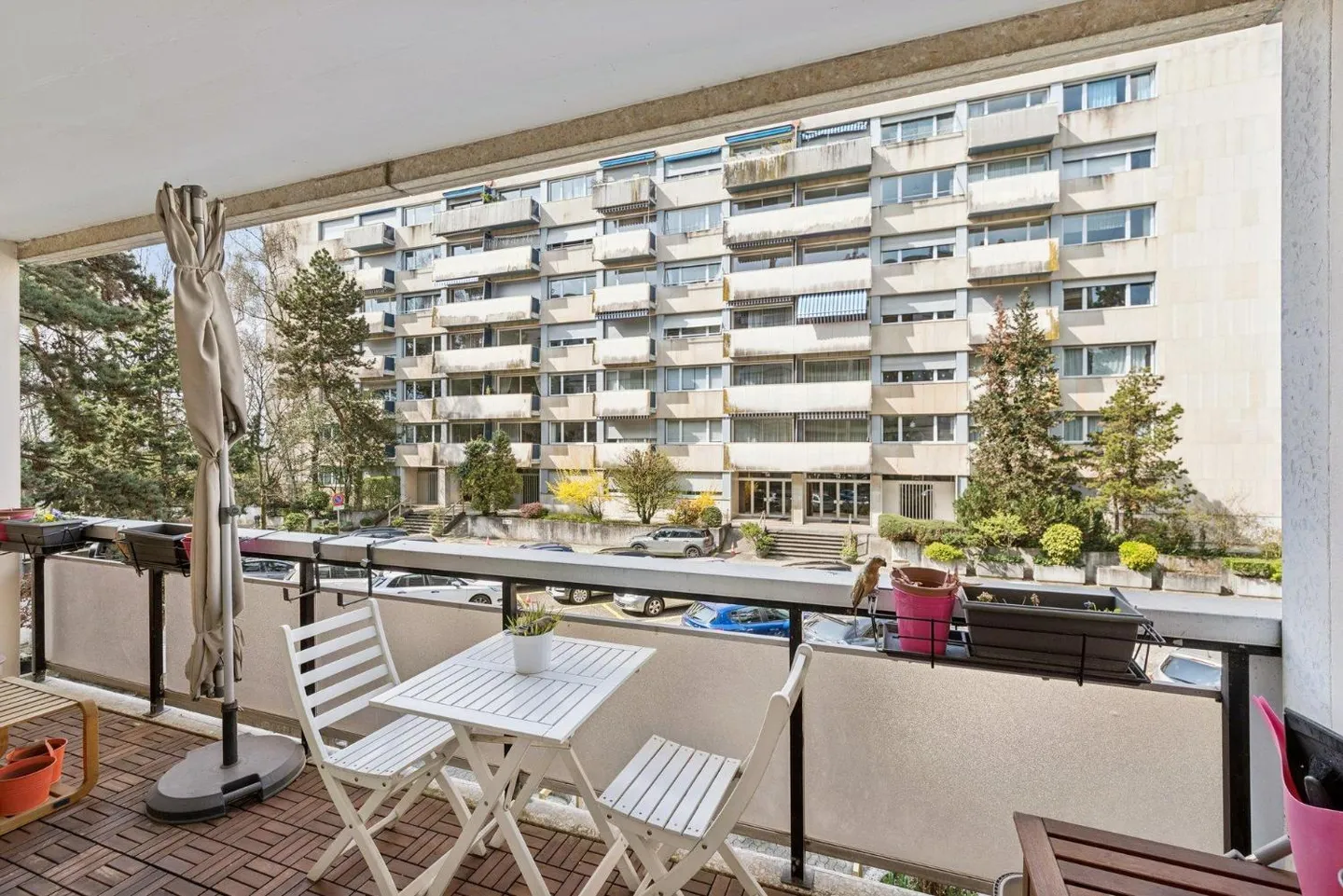 4-room crossing apartment - Photo 2 of 13