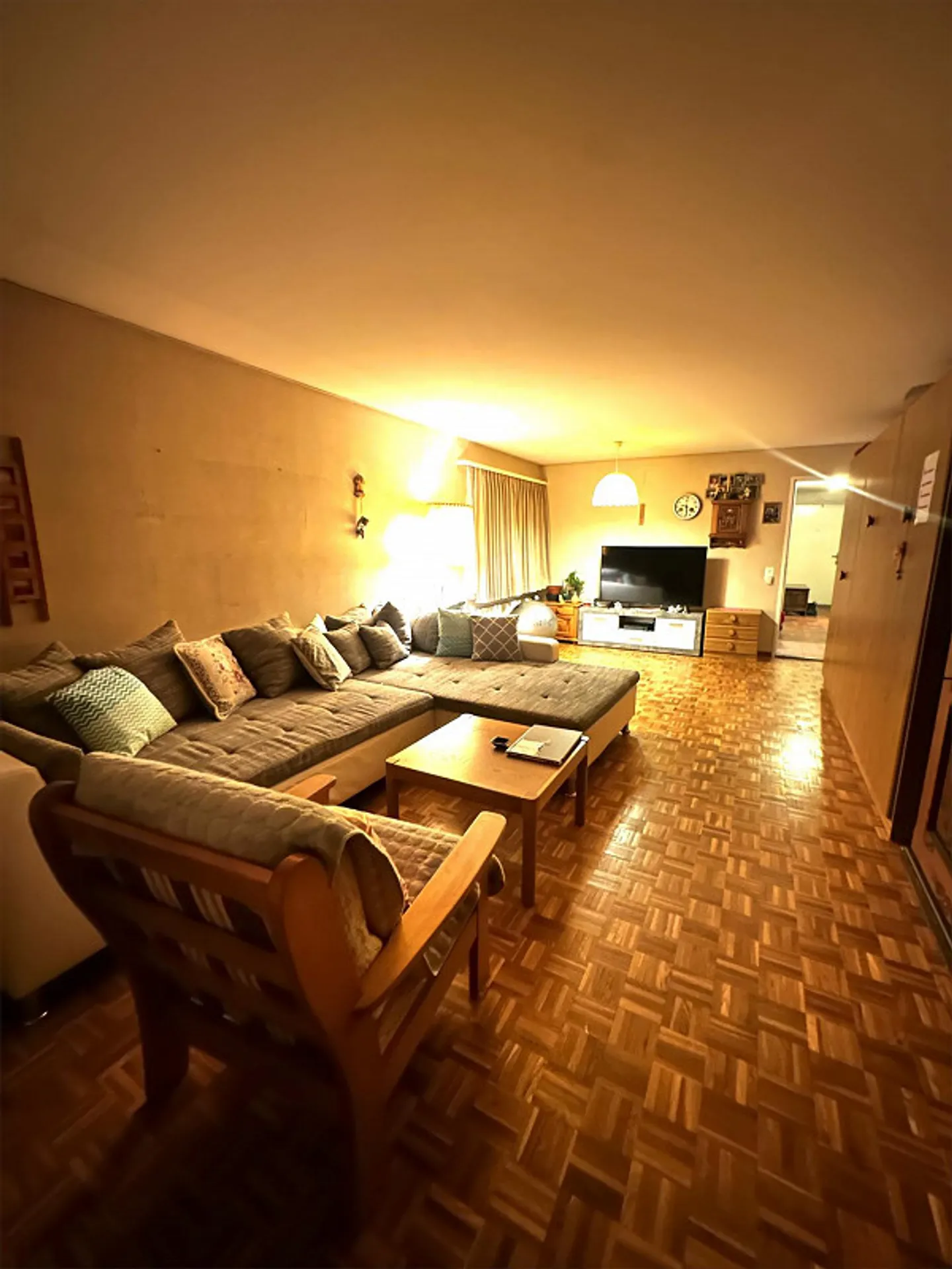 2.5 Room Apartment in Beautiful Davos - Photo 8 of 9