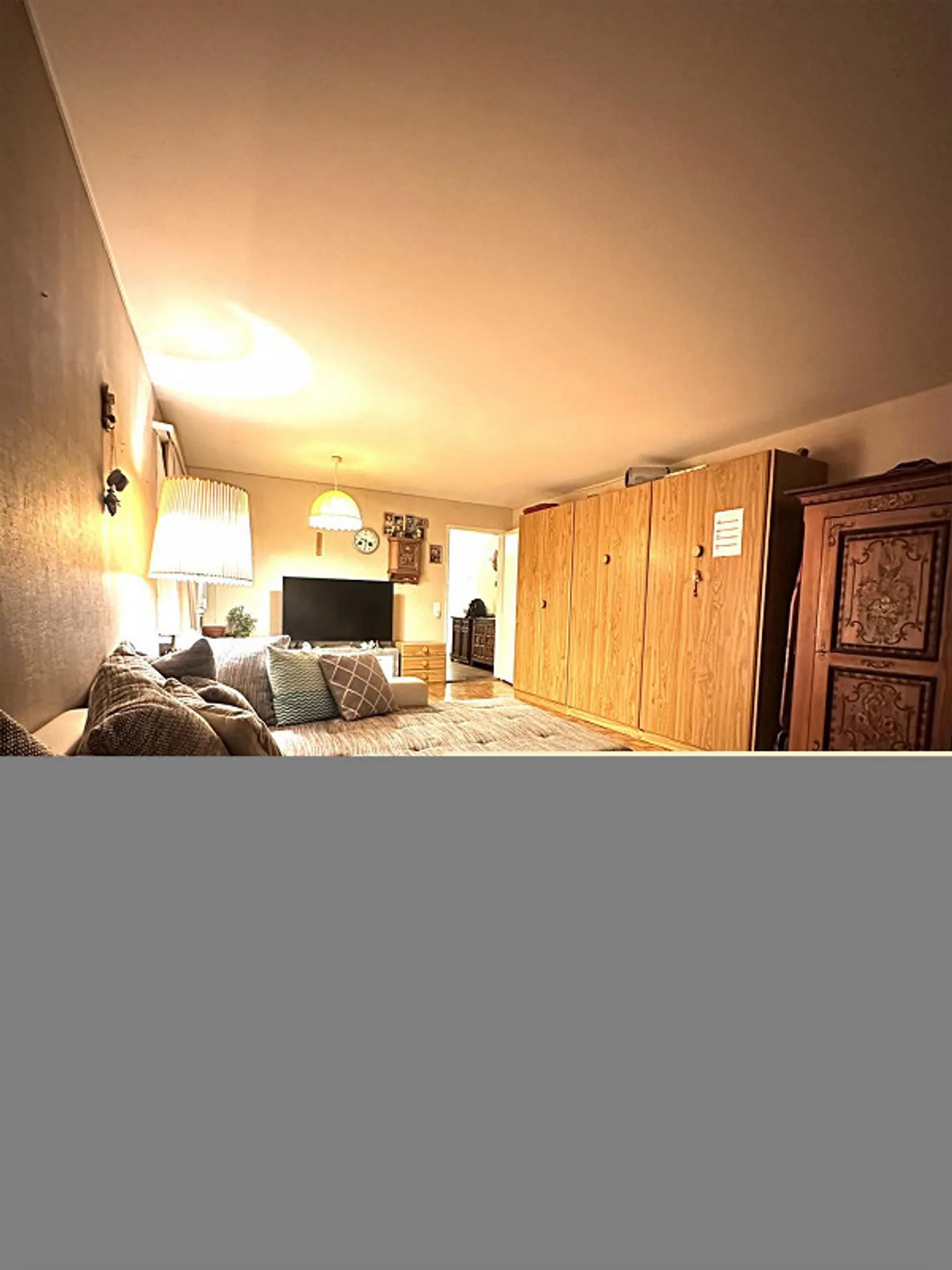 2.5 Room Apartment in Beautiful Davos - Photo 9 of 9