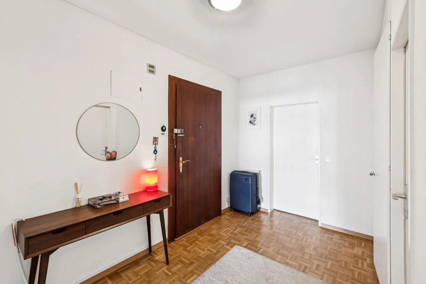 4-room crossing apartment - Photo 5 of 13