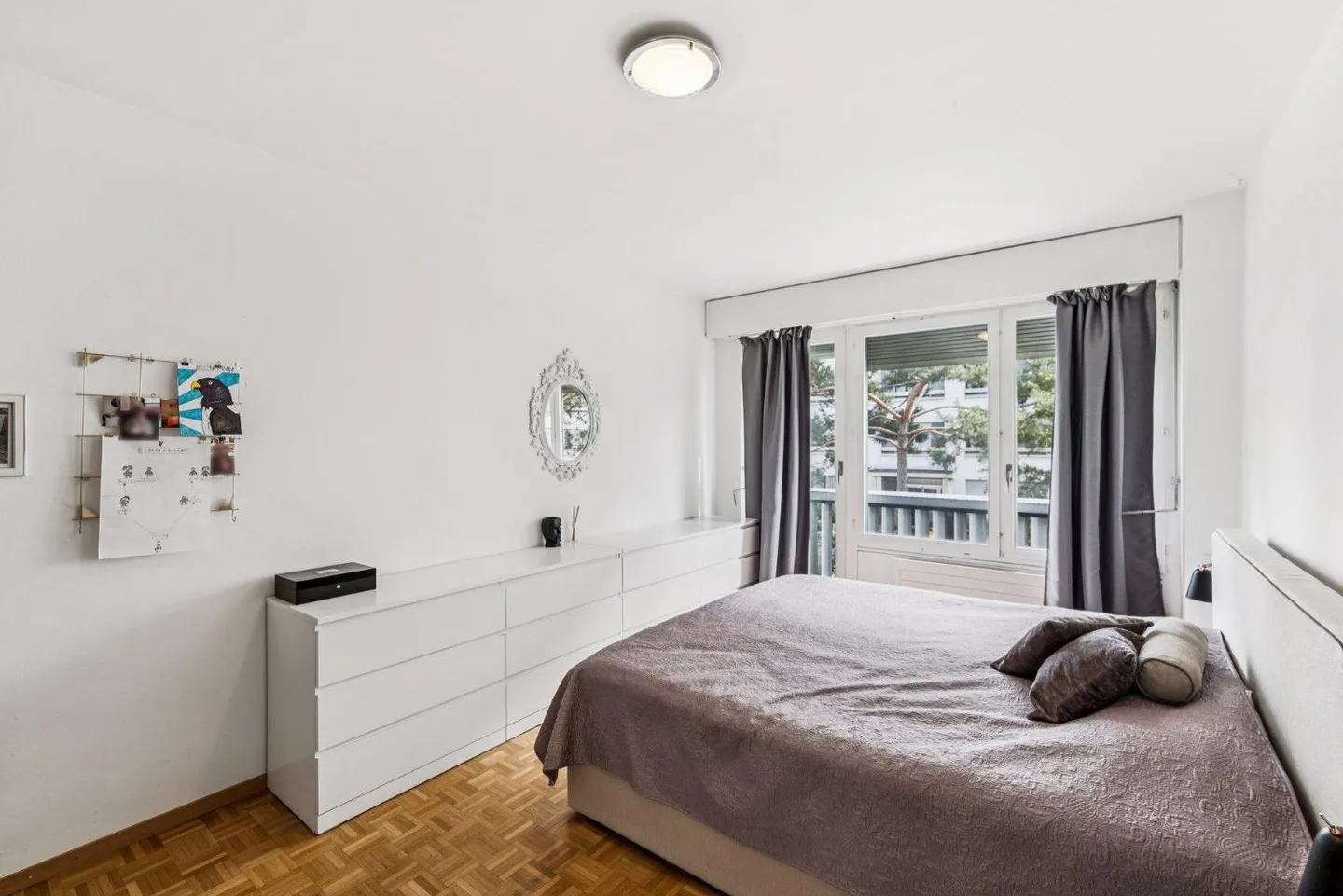 4-room crossing apartment - Photo 6 of 13