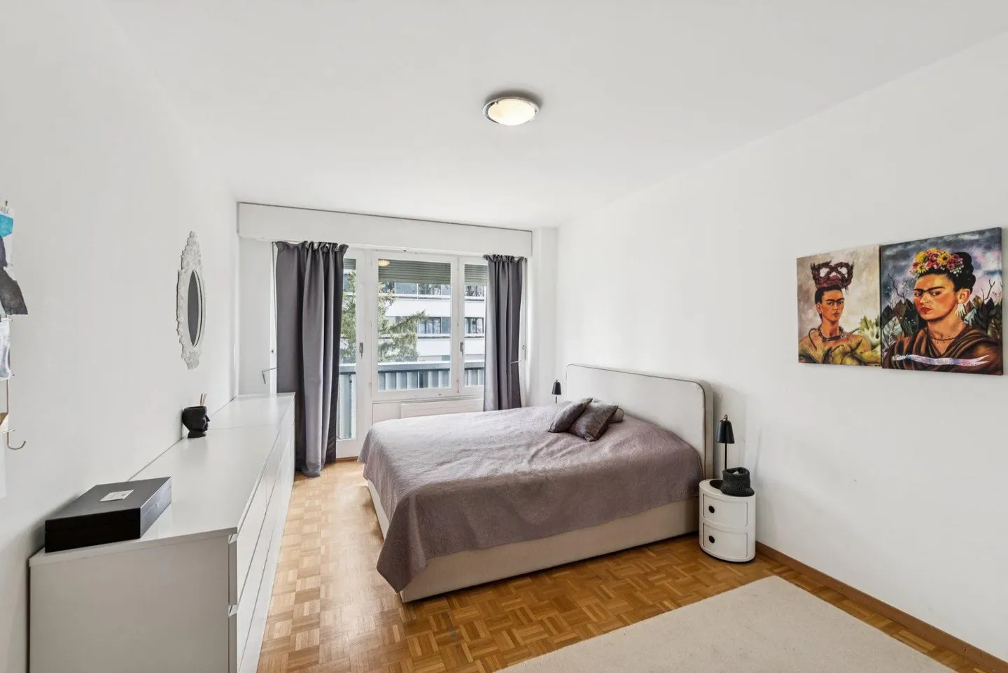 4-room crossing apartment - Photo 7 of 13