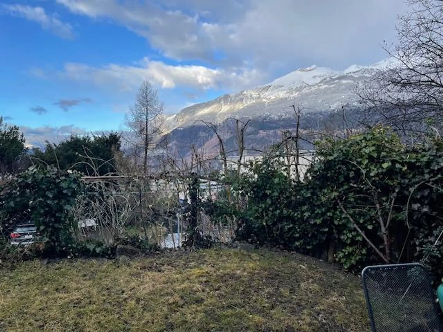 Gemütliche Wohnung mit Aussicht - Foto 4 von 9