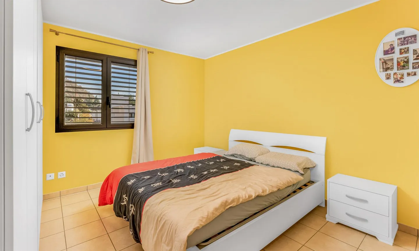 House with 4.5 rooms, garden and hobby room in Mendrisio - Photo 6 of 8