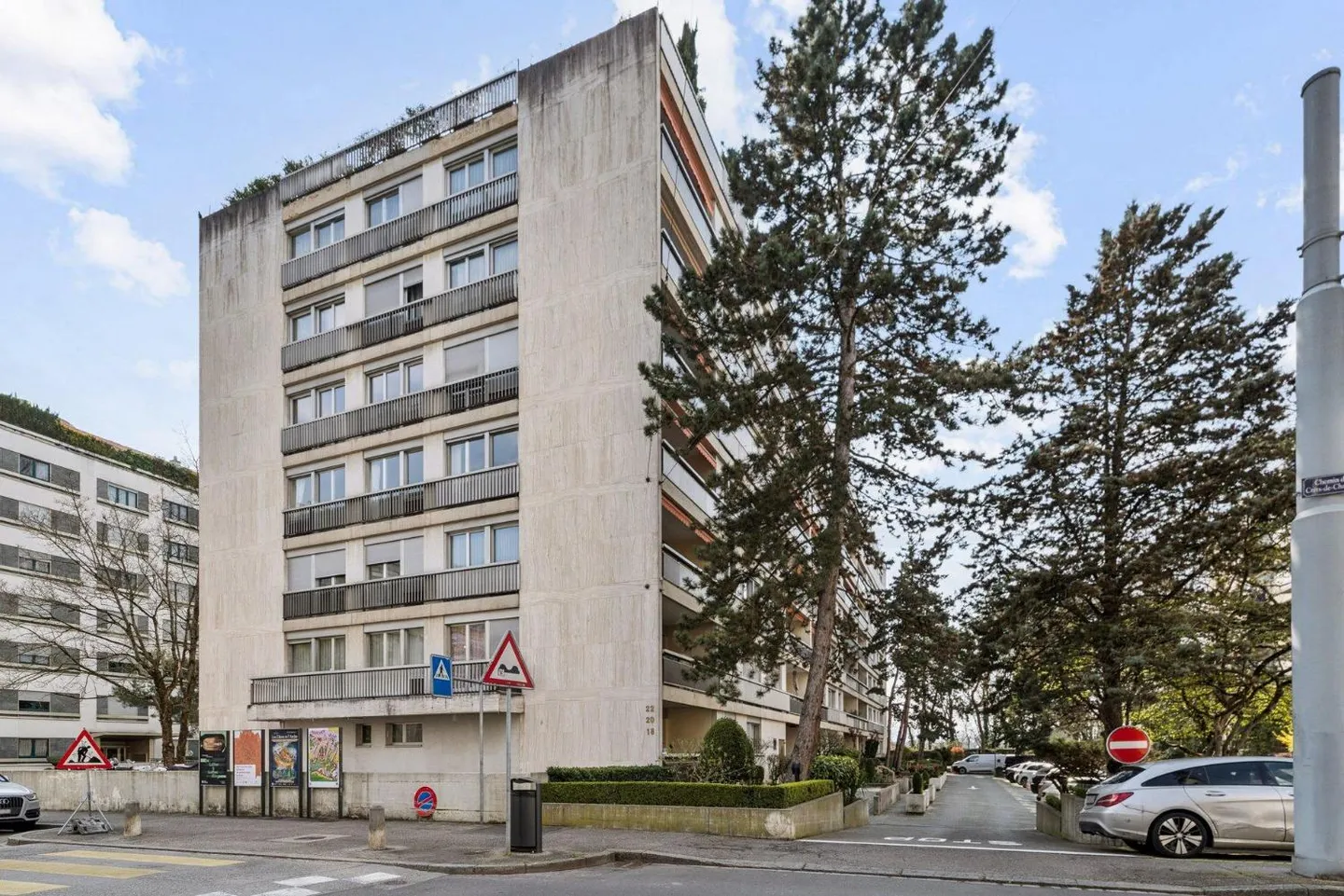 4-room crossing apartment - Photo 13 of 13