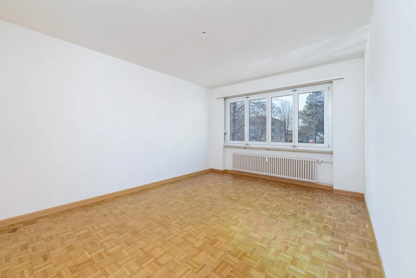 Appartement de 4 pièces au 1er étage - Photo 5 sur 9