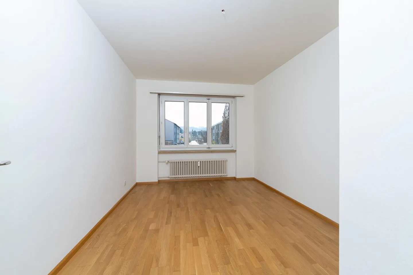 Appartement de 4 pièces au 1er étage - Photo 6 sur 9