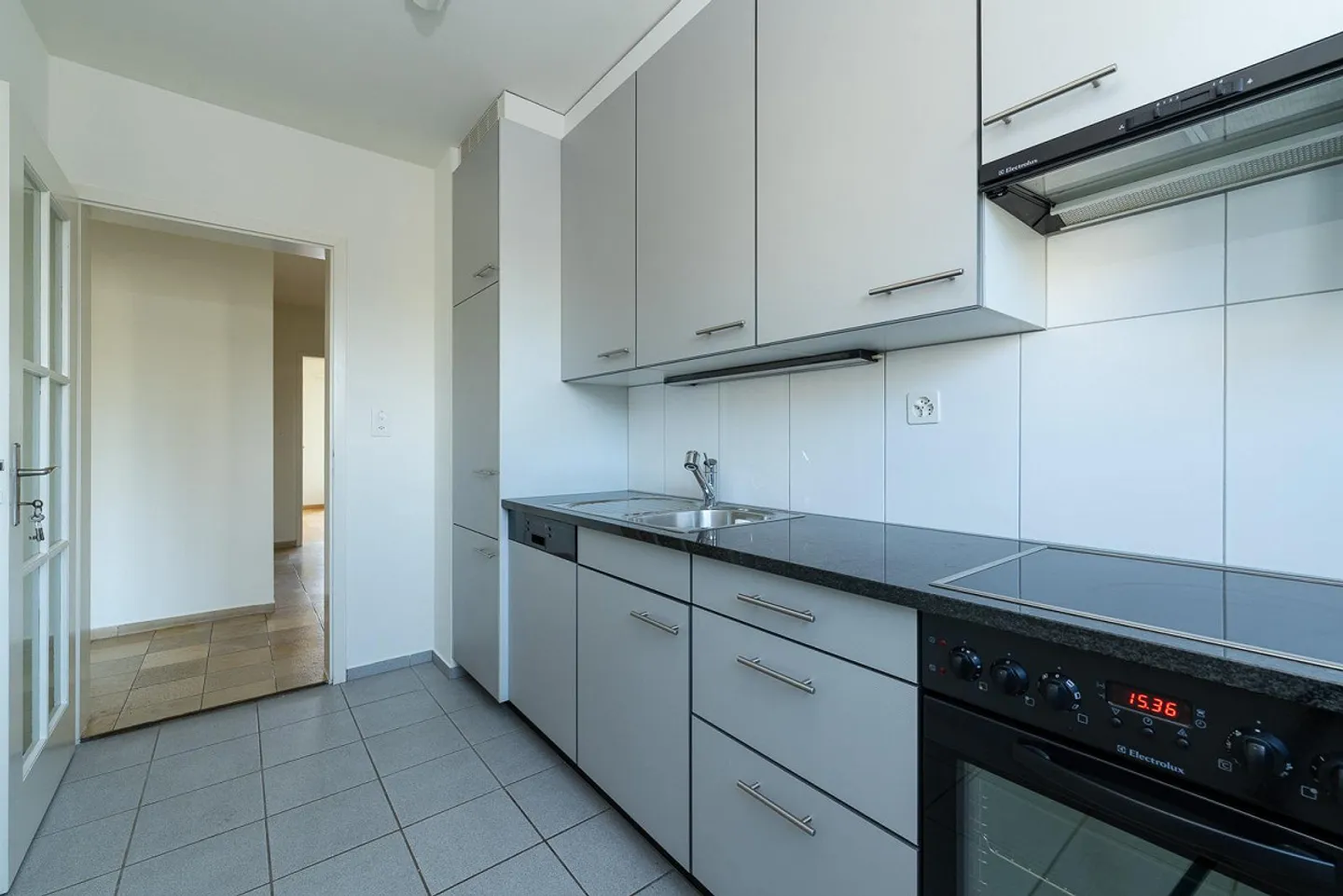 Appartement de 4 pièces au 1er étage - Photo 8 sur 9