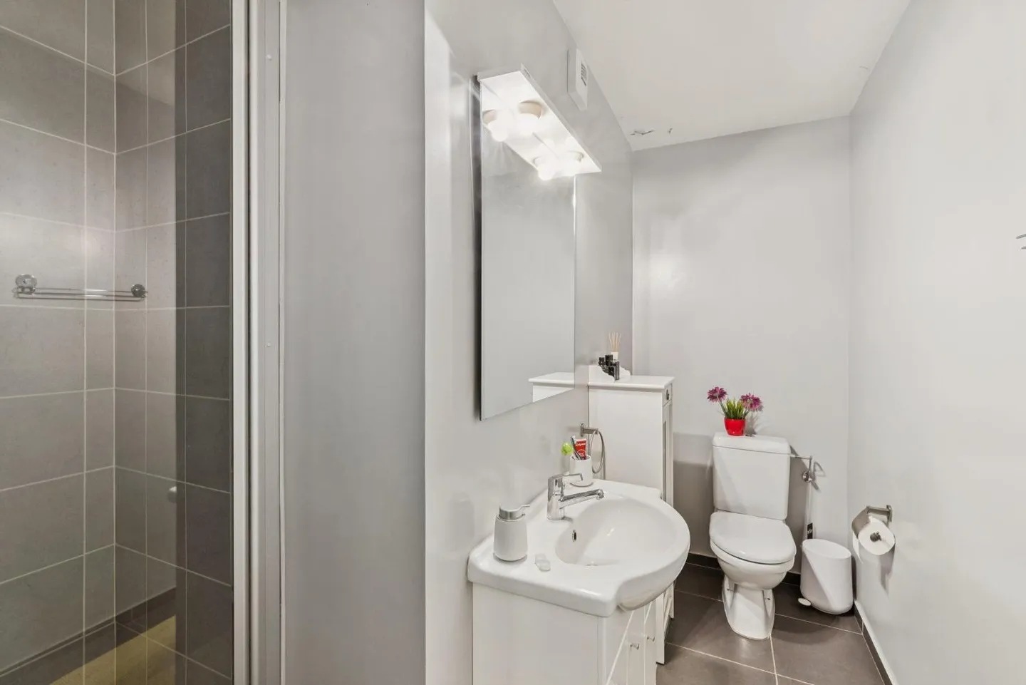 4-room crossing apartment - Photo 9 of 13